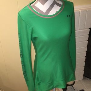 Under Armour Tops - Under Armour Long Sleeve Under Armour Tops - Under Armour Long Sleeve